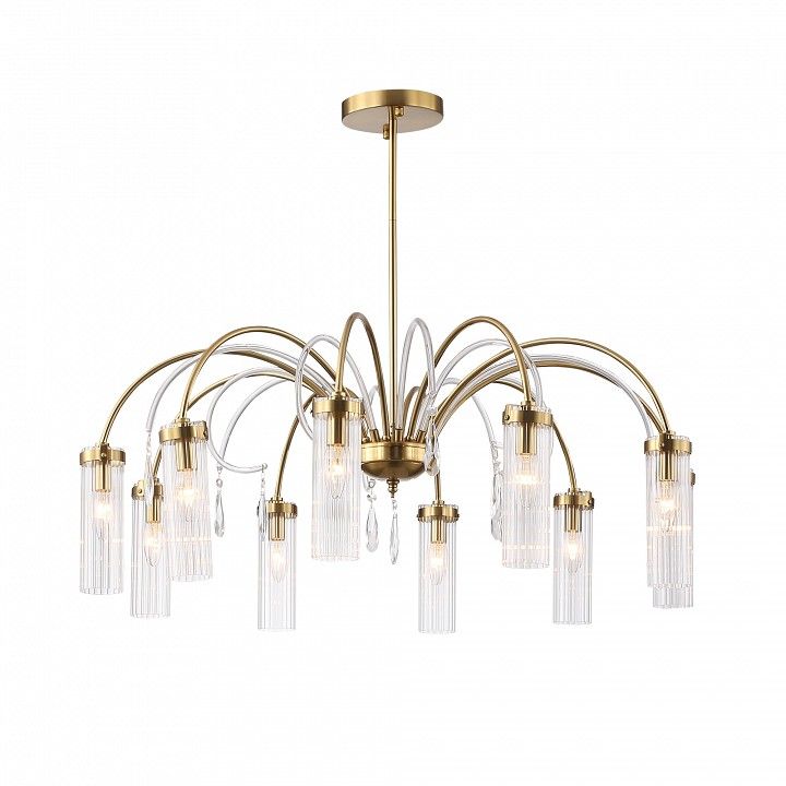 Люстра на штанге ST-Luce Luminera SL1401.303.10