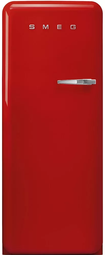 Холодильник Smeg FAB28LRD3
