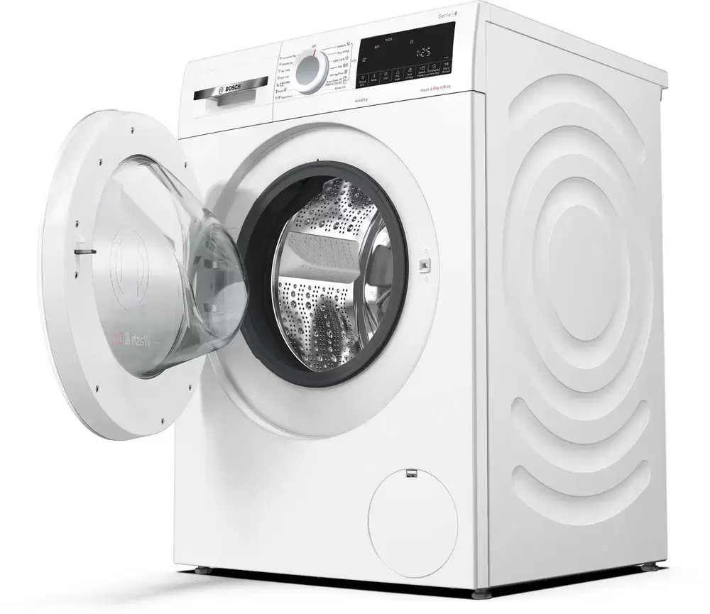 Стирально-сушильная машина Bosch WNA14400BY