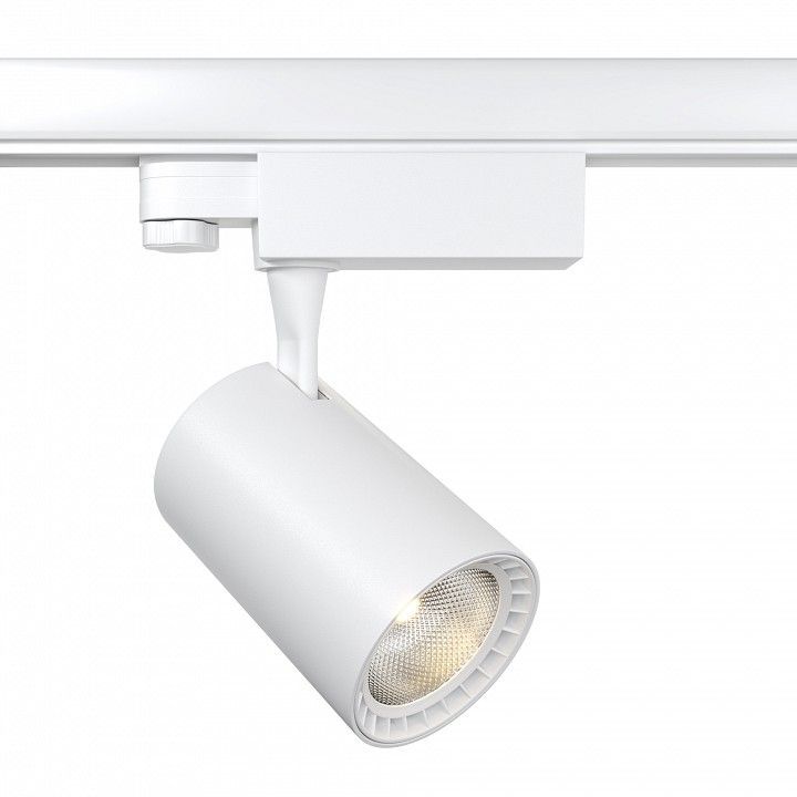 Светильник на штанге Maytoni Technical Вуоро TR029-3-10W4K-W-W