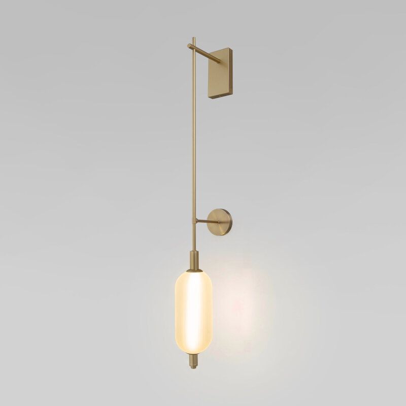 Накладной светильник TK Lighting Earth 4661 Earth 130 мм