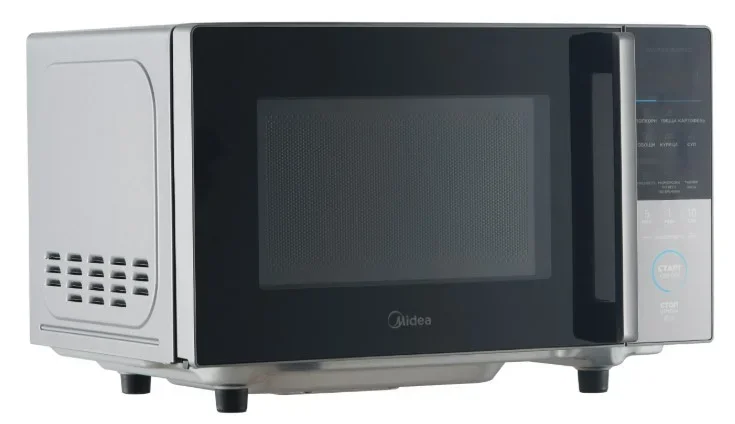 Микроволновая печь Midea EM720CFR-BG
