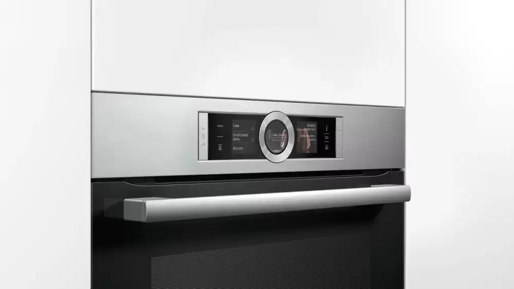 Духовой шкаф Bosch HSG636BS1