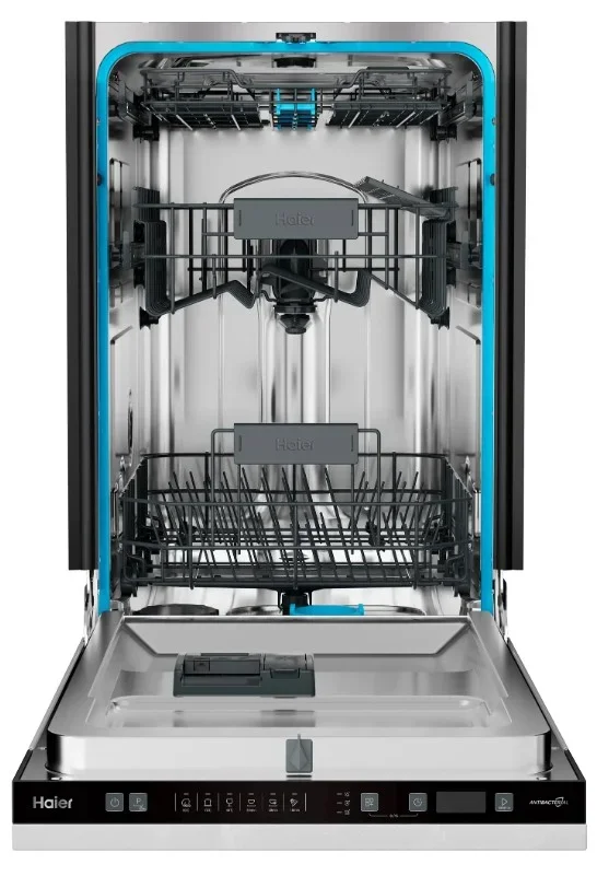 Встраиваемая посудомоечная машина Haier HDWE10-692RU
