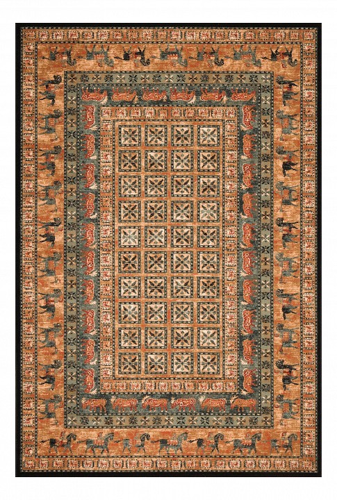 Ковер интерьерный (275x67 см) Kashqai