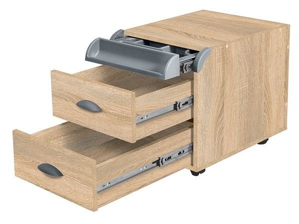 Тумбочка Дэми 5 step 351317