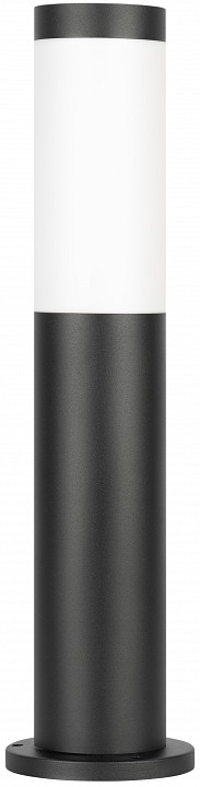 Наземный низкий светильник Эра  GBF-103-BL-0450