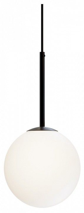 Подвесной светильник Maytoni Базовая форма MOD321PL-01B1
