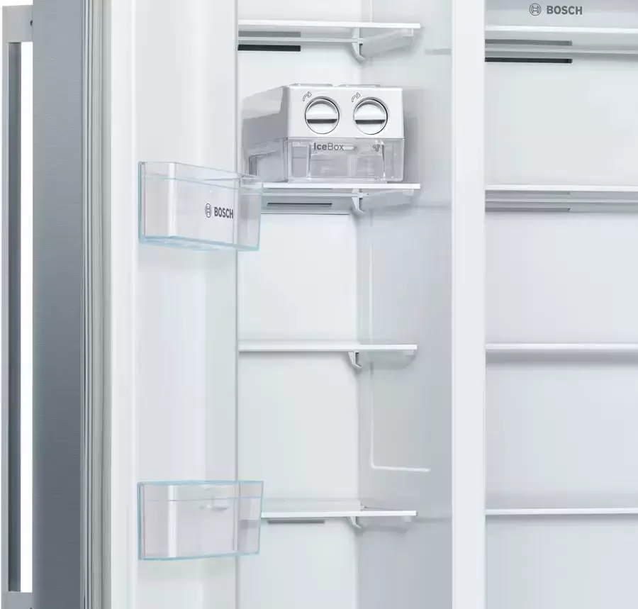 Холодильник Bosch KAN93VL30N