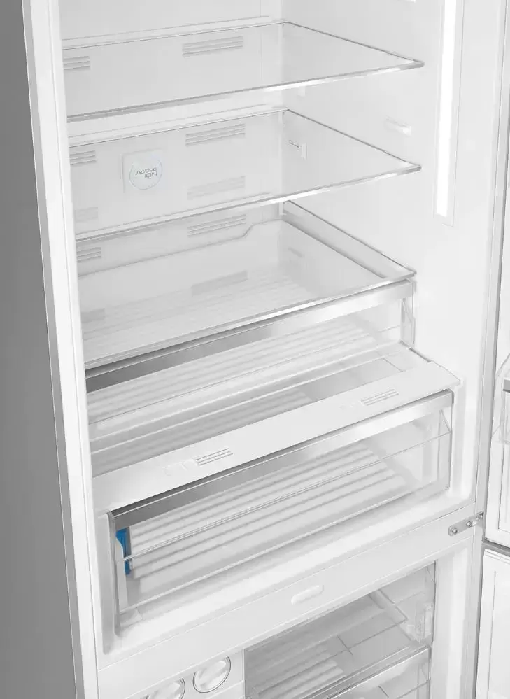 Холодильник Smeg FA490RX