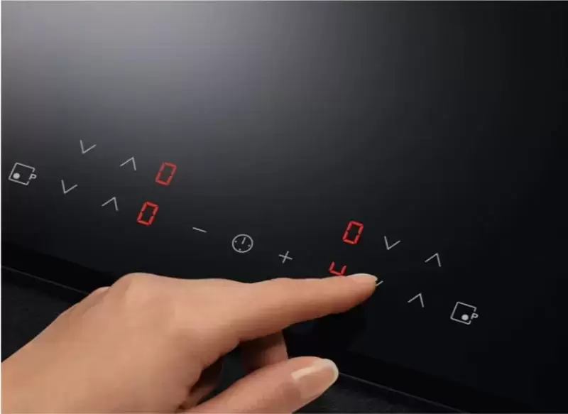 Варочная панель AEG IKR64301XB