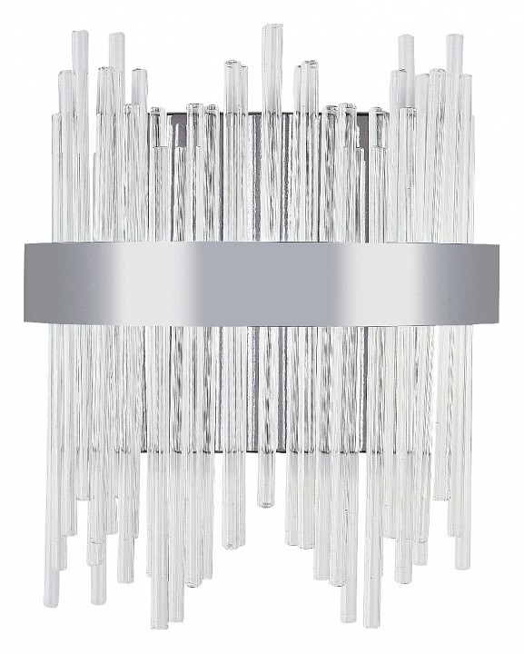 Накладной светильник Natali Kovaltseva LED LAMPS 81119 LED LAMPS 81119/1W