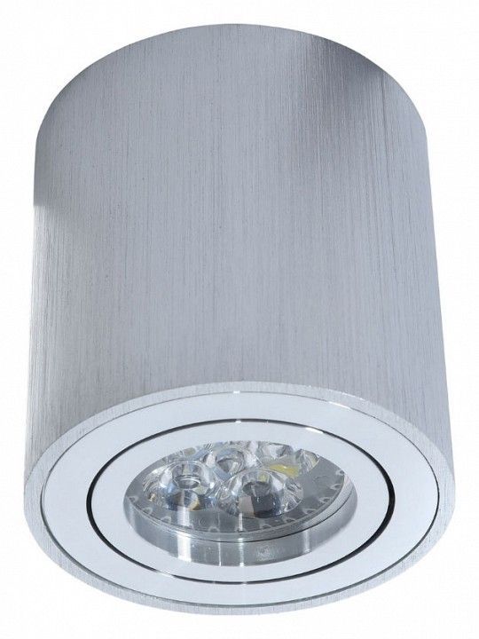 Накладной светильник LUMINA DECO Bazel LDC 8059-D SL