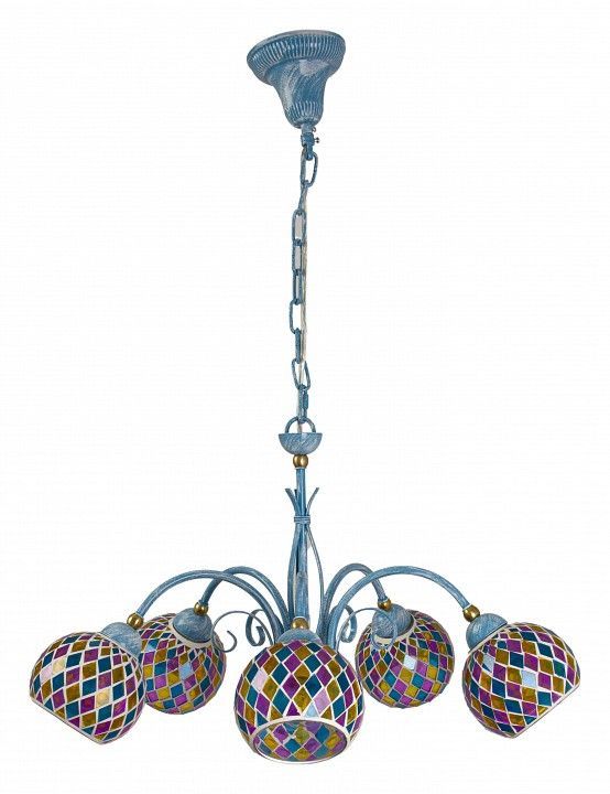 Подвесная люстра Abrasax Emilia MD29288-5