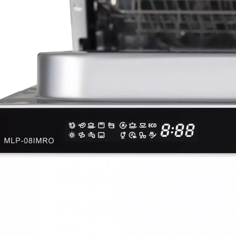 Встраиваемая посудомоечная машина MAUNFELD MLP-08IMRO