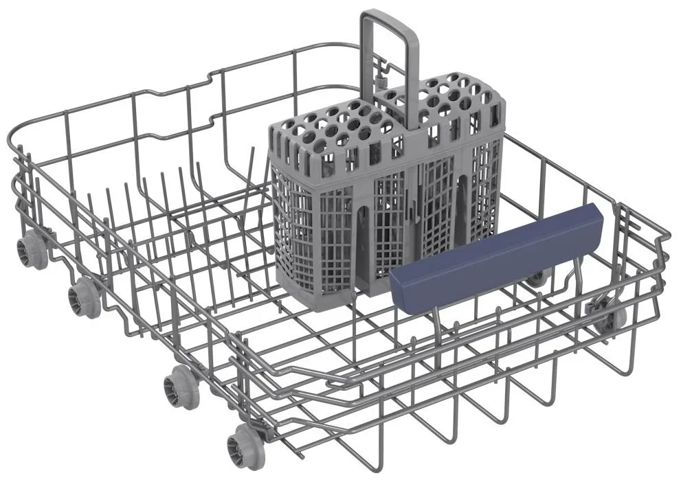 Встраиваемая посудомоечная машина Kuppersbusch G 4320.0 v