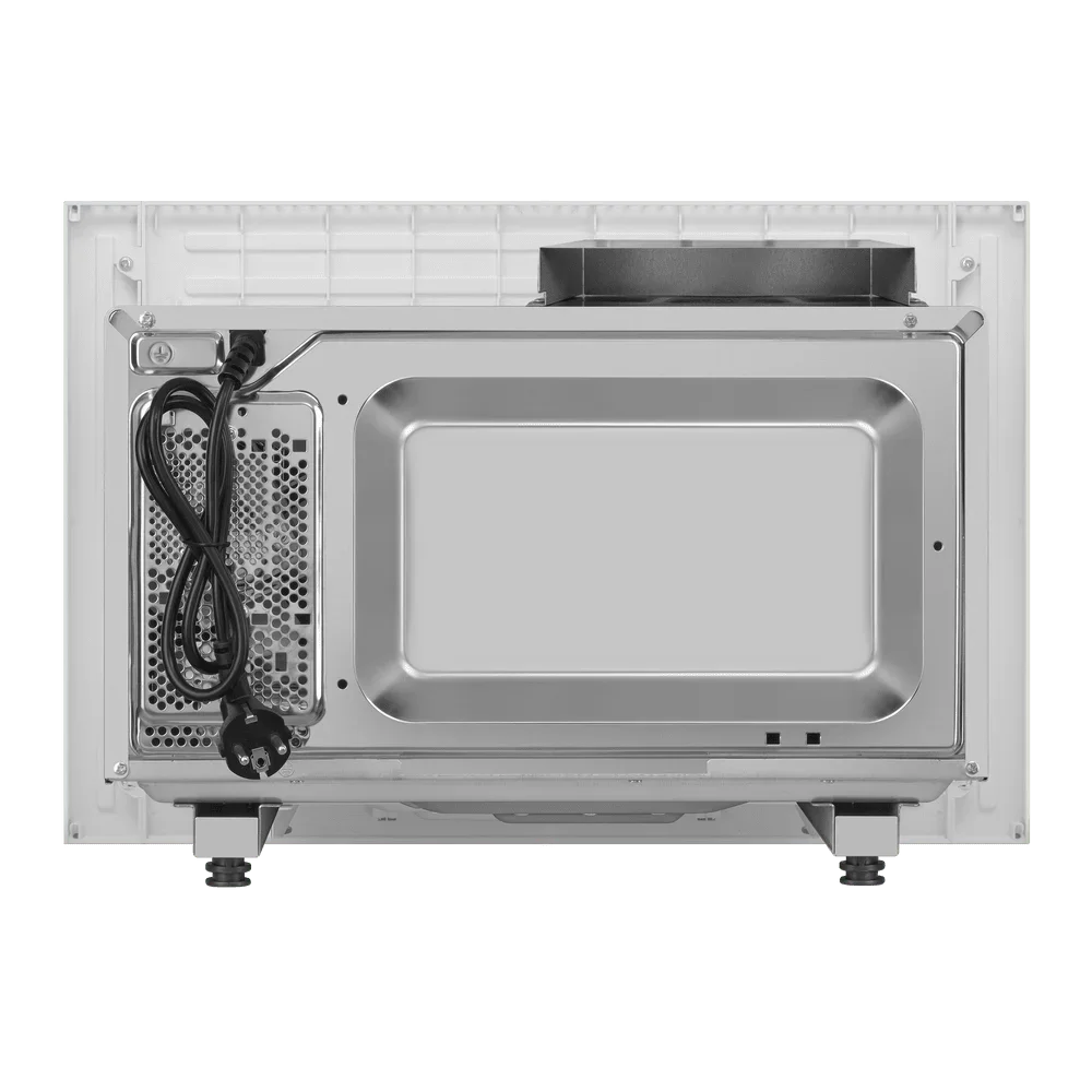 Встраиваемая микроволновая печь Maunfeld JBMO1225FSGW02