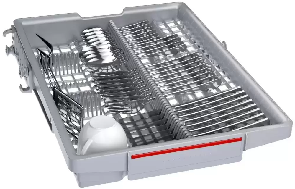 Встраиваемая посудомоечная машина Bosch SPV6ZMX01E