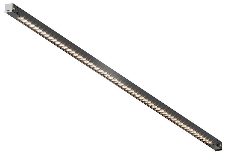 Накладной светильник Maytoni Technical Точки TR241-2-12W4K-B