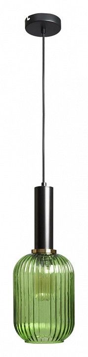 Подвесной светильник Loft it Iris 2 2072-A+BL