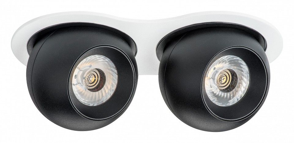 Встраиваемый светильник Lightstar Intero BALL i6267474