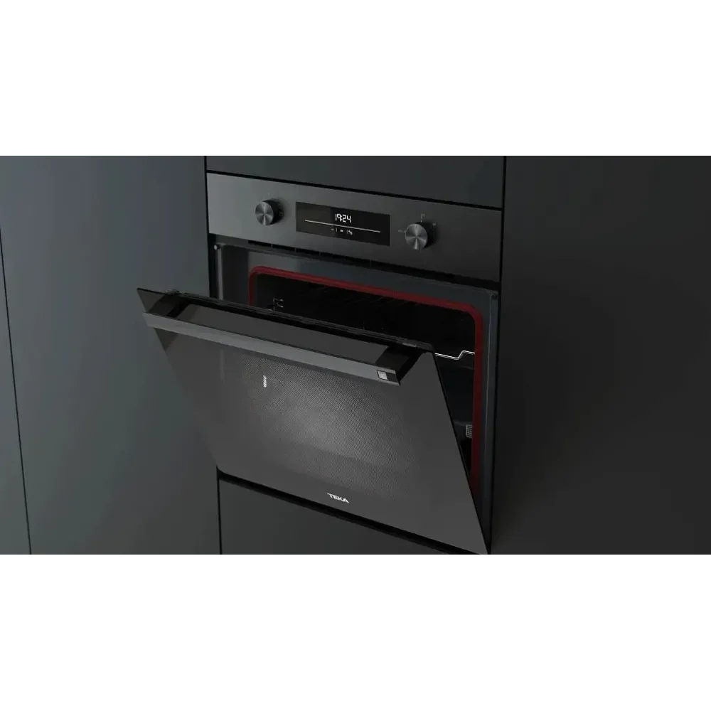 Духовой шкаф Teka HSB 6350 P FULL BLACK
