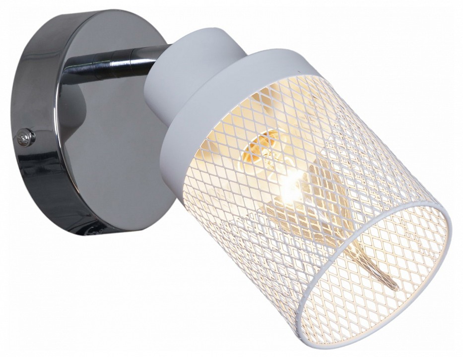 Бра Reluce  05905-0.8-01 WH+CR