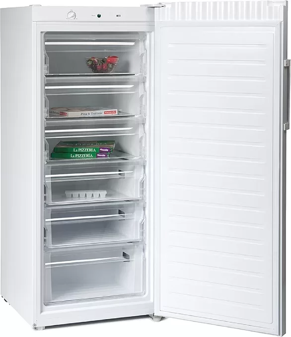Морозильная камера Haier HF260WG