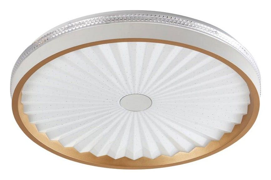 Накладной светильник Arti Lampadari Bianco Bianco L 1.13.37 W