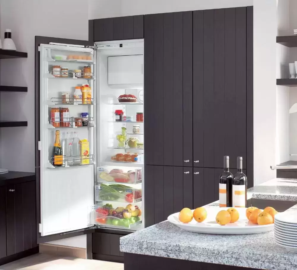 Холодильник Liebherr IKB 3464 Premium Plus BioFresh