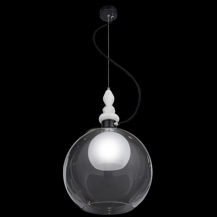 Подвесной светильник 33 идеи M40WH PND182.01.17CH.003BL-M40WH