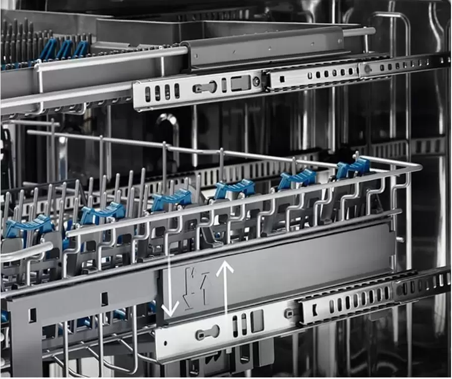 Встраиваемая посудомоечная машина Electrolux KECA7305L