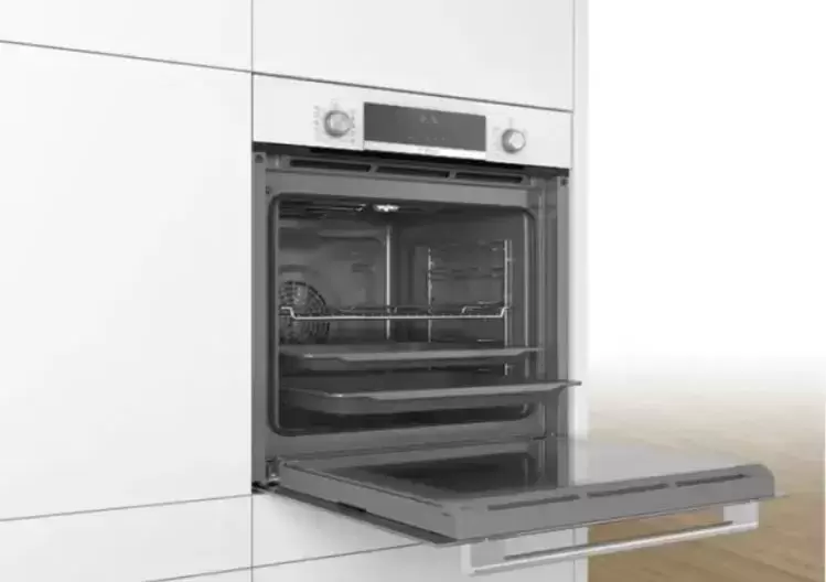 Духовой шкаф Bosch HBG517CW1S