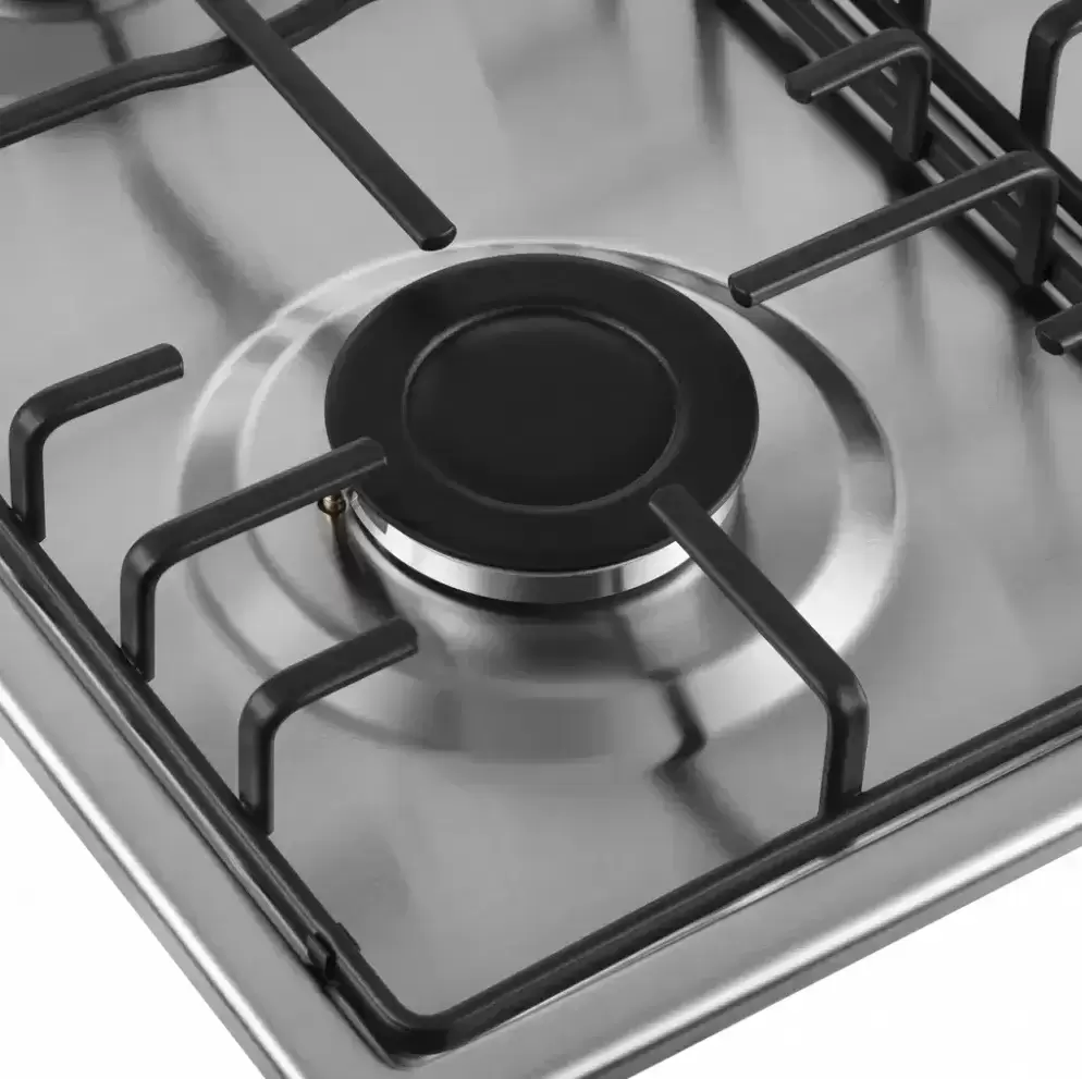 Газовая варочная панель MAUNFELD EGHS.64.3STS-ES/G