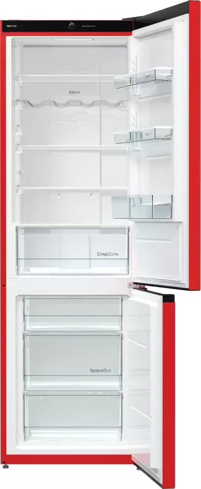 Двухкамерный холодильник Gorenje NRK6192CRD4