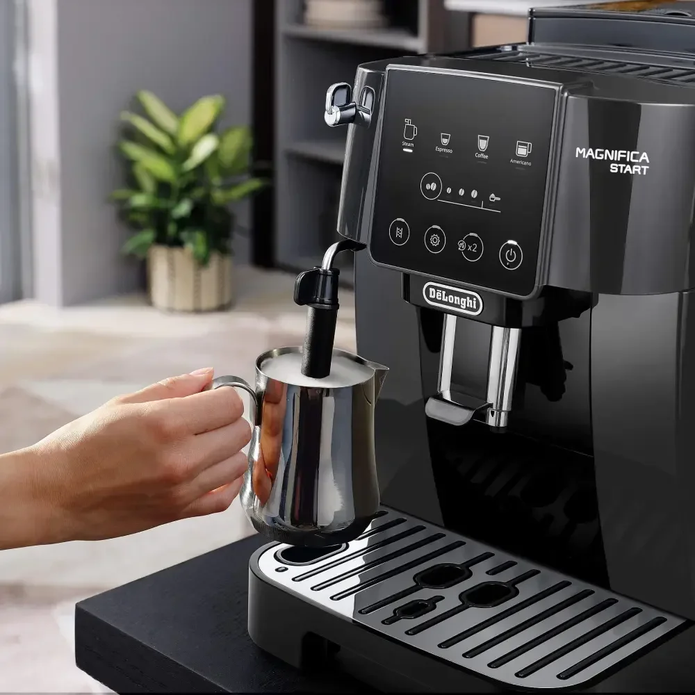 Кофемашина DeLonghi ECAM220.22.GB