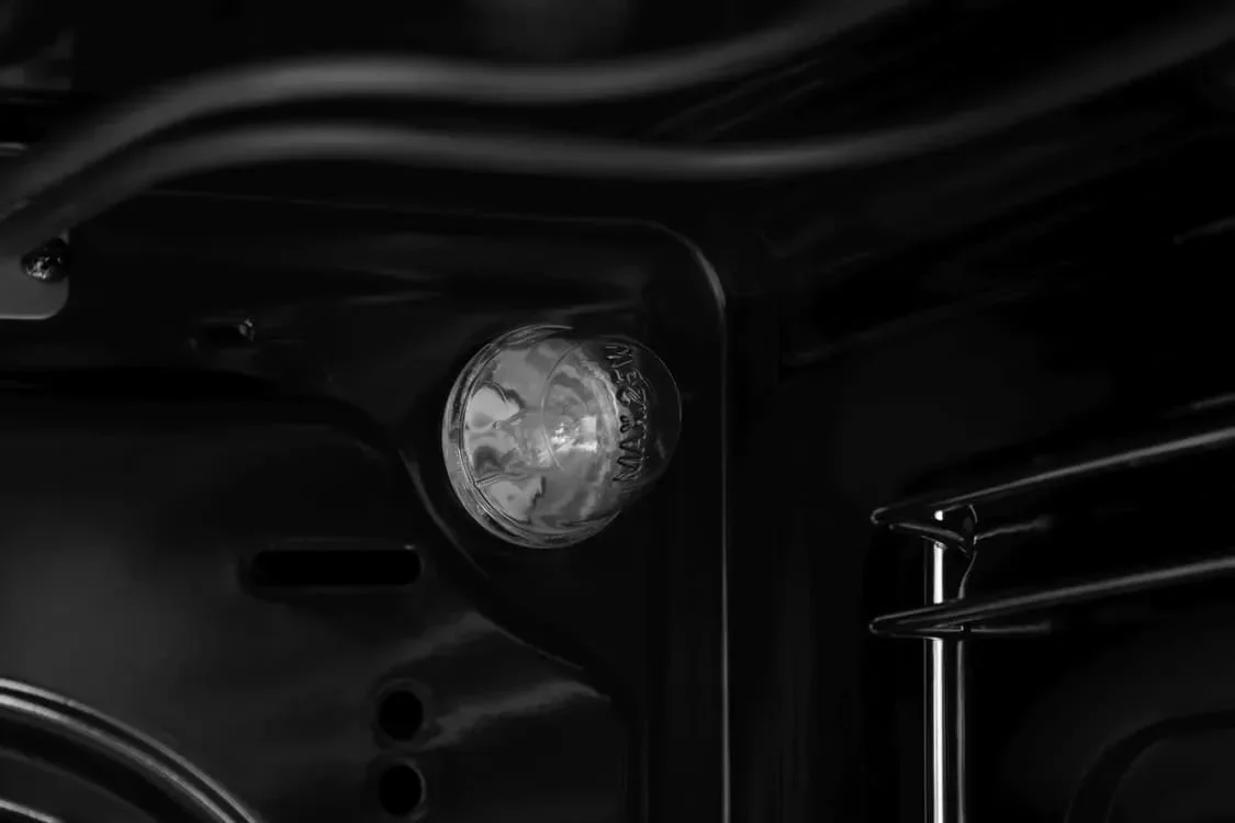 Духовой шкаф Hyundai HEO 45411 BG