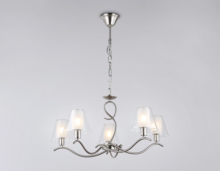 Подвесная люстра Ambrella Light HIGH LIGHT LH57081