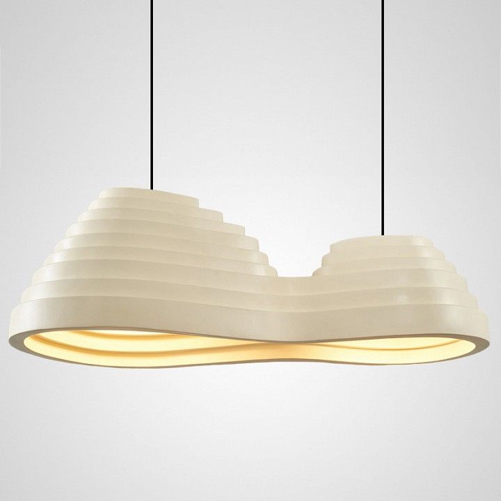 Подвесной светильник Imperiumloft Baroline-Duo01 228503-23