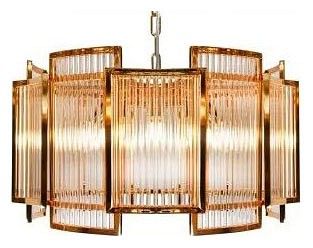 Подвесной светильник iLamp Tribeca MD0276-6A