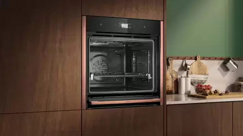 Духовой шкаф Neff B69CS7MY0