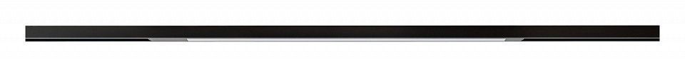 Встраиваемый светильник Arte Lamp Optima A7384PL-1BK