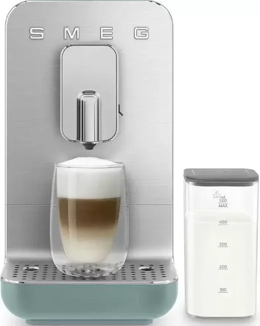 Кофемашина Smeg BCC13EGMEU