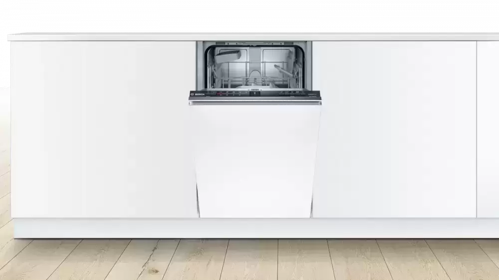 Встраиваемая посудомоечная машина BOSCH SPV2IKX2BR
