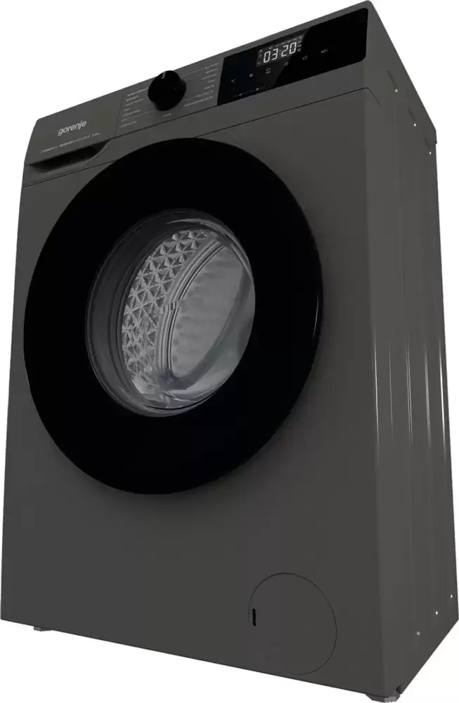 Стиральная машина Gorenje W2NHPI62SCSS