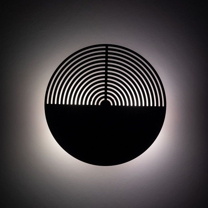 Накладной светильник TK Lighting LUNAR WOOD 11015 LUNAR WOOD