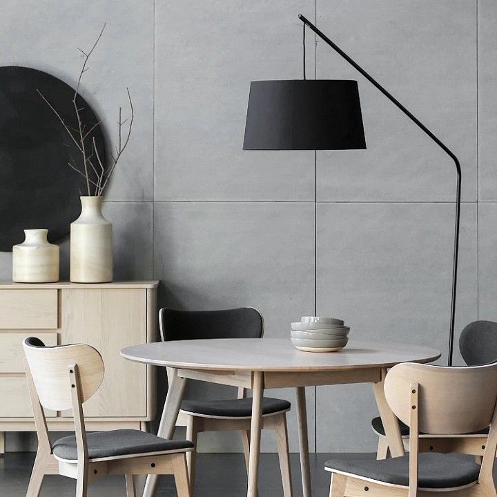 Торшер Imperiumloft NICLAS niclas01