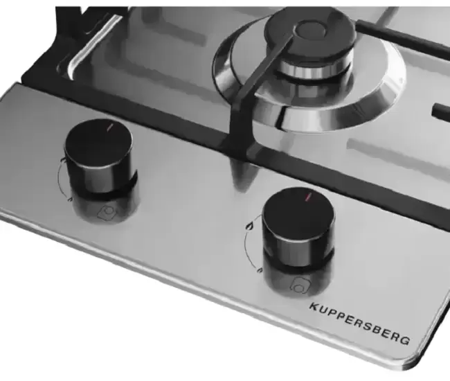 Газовая варочная панель Kuppersberg FS 36 X