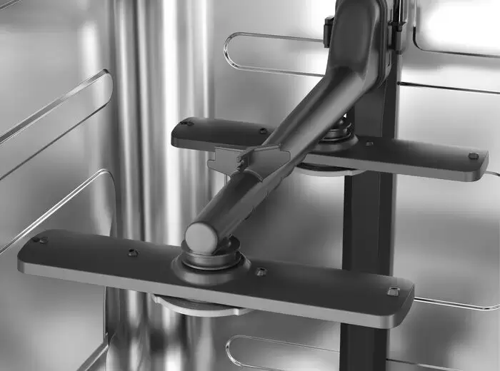 Встраиваемая посудомоечная машина Electrolux EEA22100L