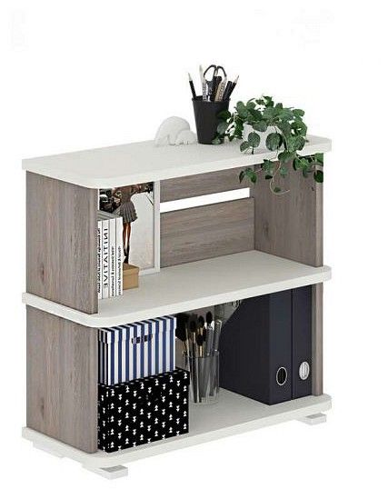 Стеллаж Merdes Домино СБ-25/2 БЕН